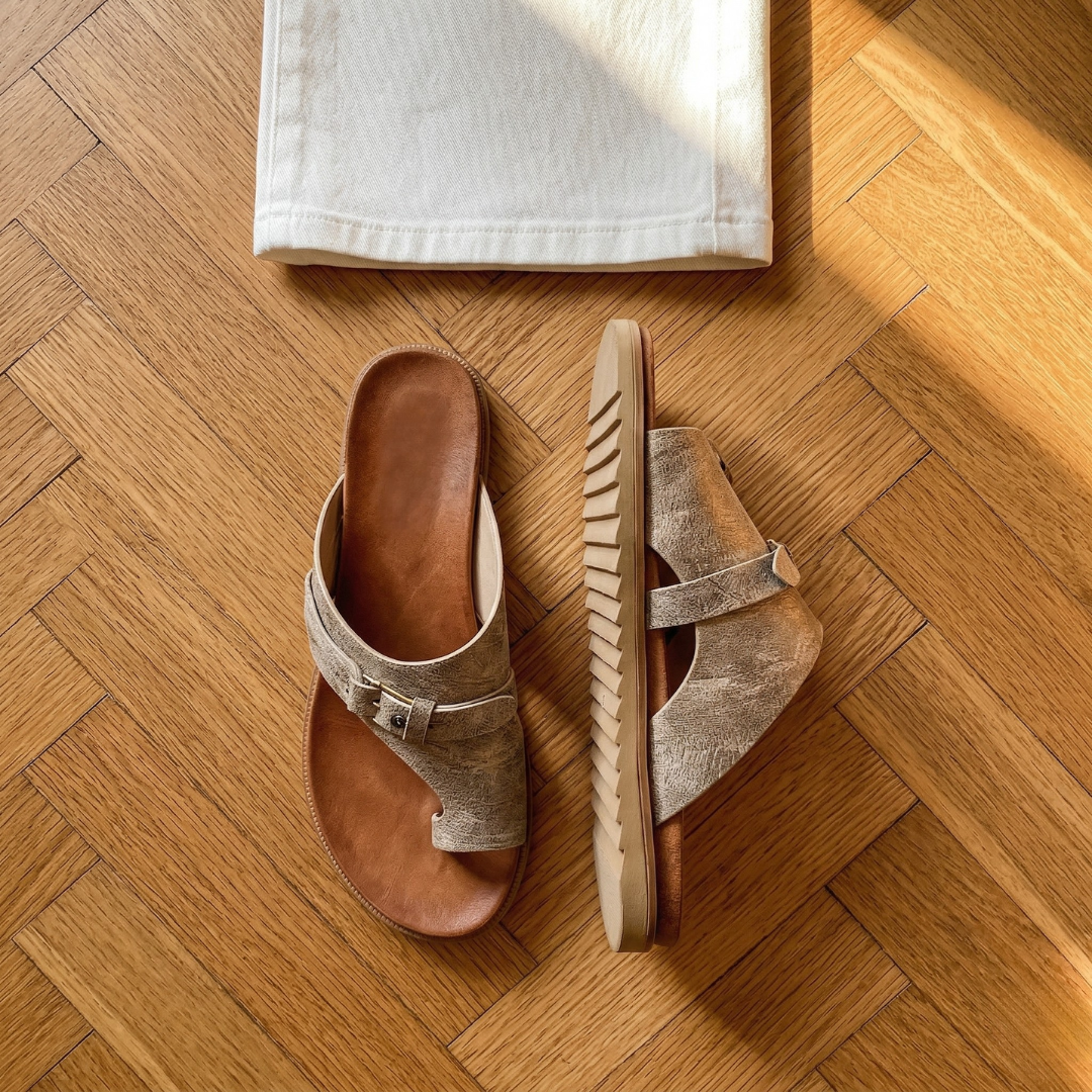 Delia | Orthopedic Comfort Sandals