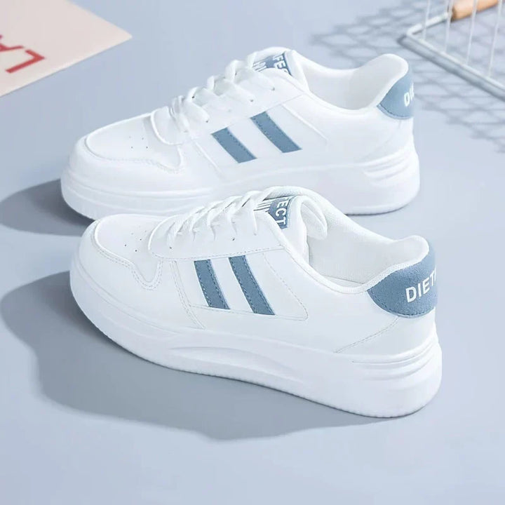 Lisa™ - Flat Shoes
