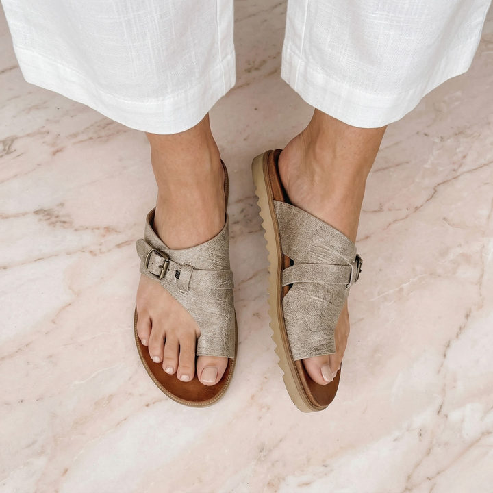 Delia | Orthopedic Comfort Sandals