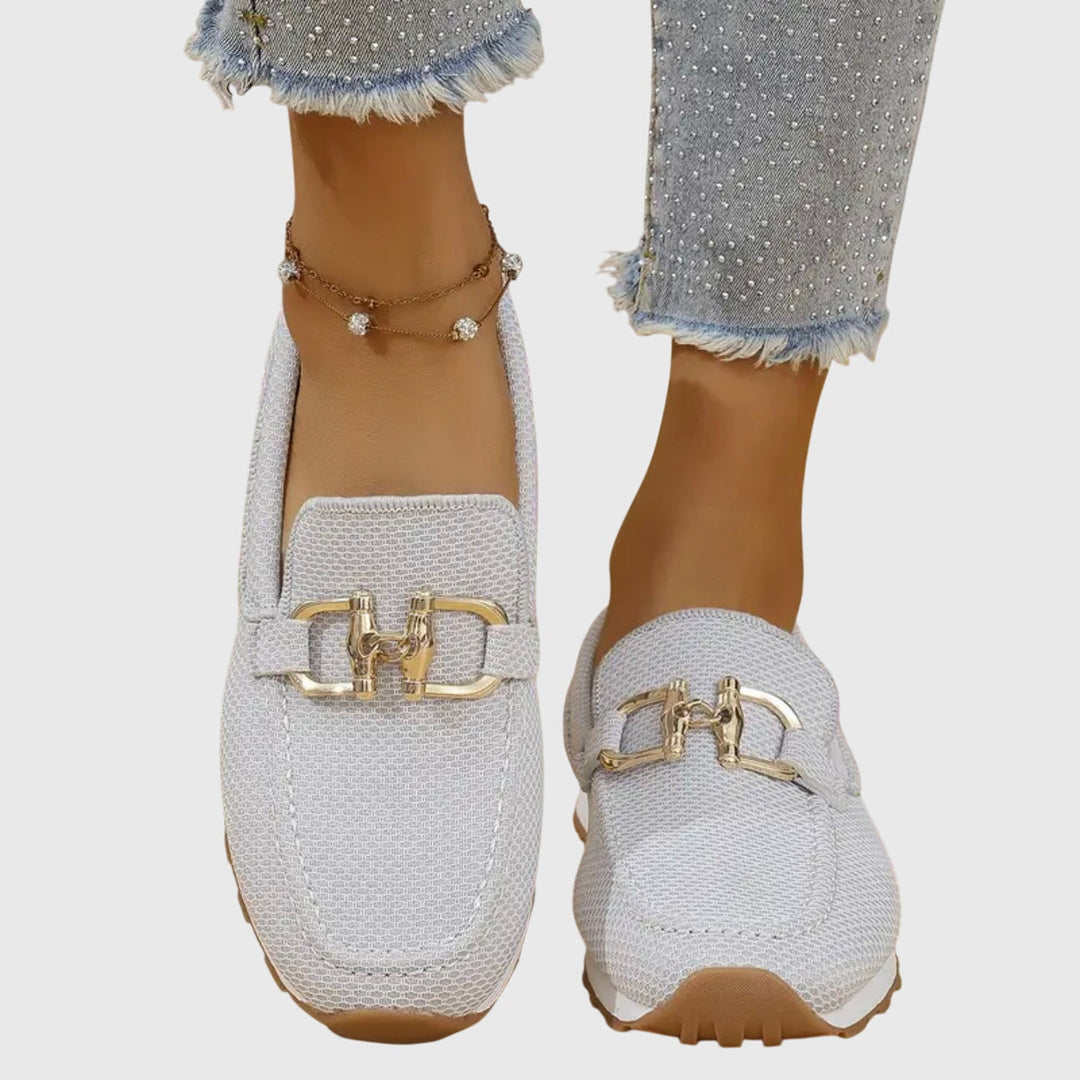 Aubrey | Orthopedic Loafer Sneakers