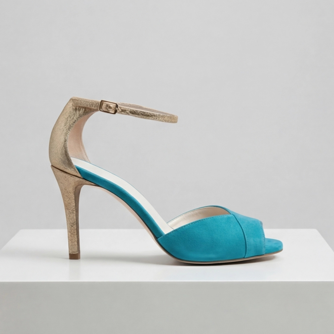 Nolavie | Elegant Heels