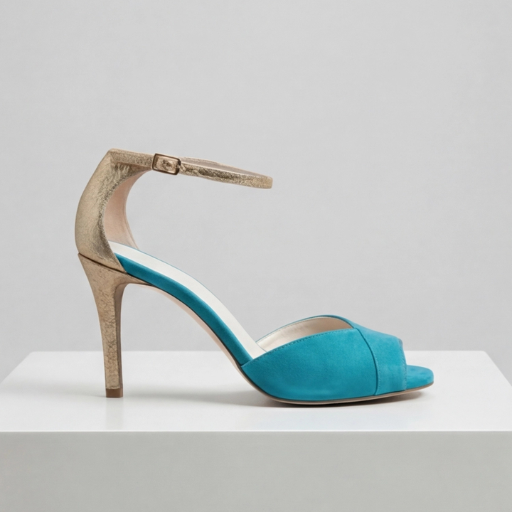 Nolavie | Elegant Heels