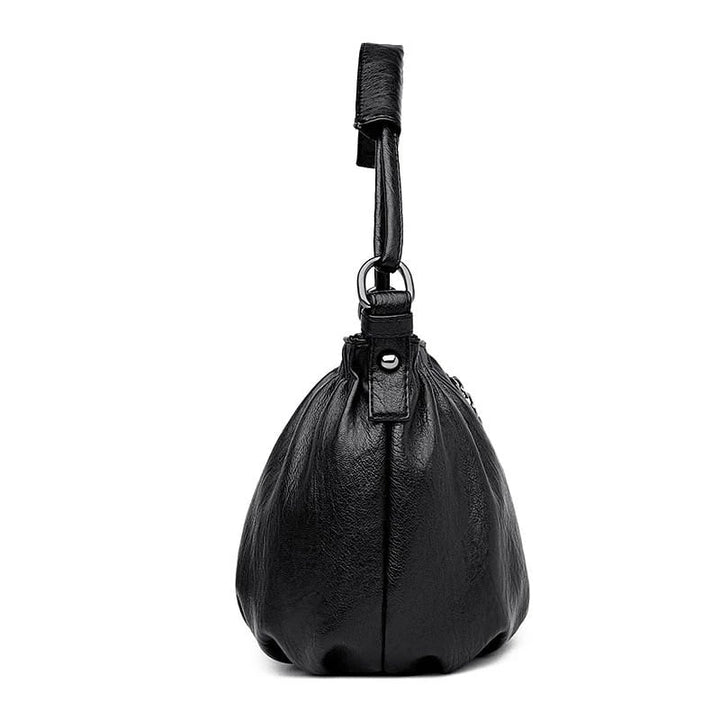Waverly - Contemporary Multi-Layer Handbag