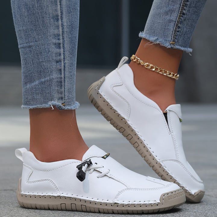 LINA™ – Comfort, Stability & Effortless Wearing for Every Day