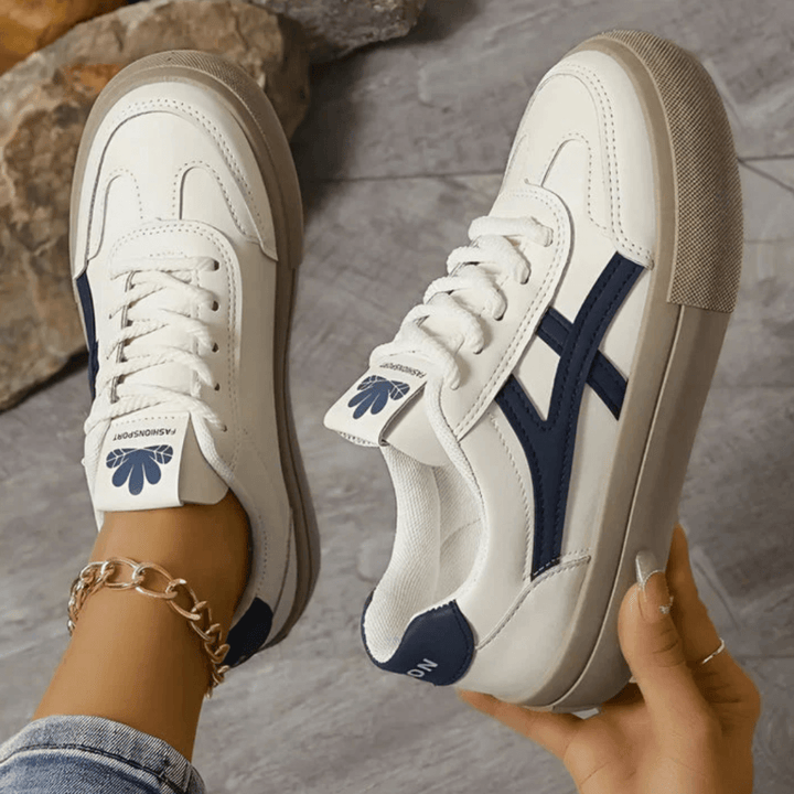 LIVIA™ - Platform Sneaker for Women