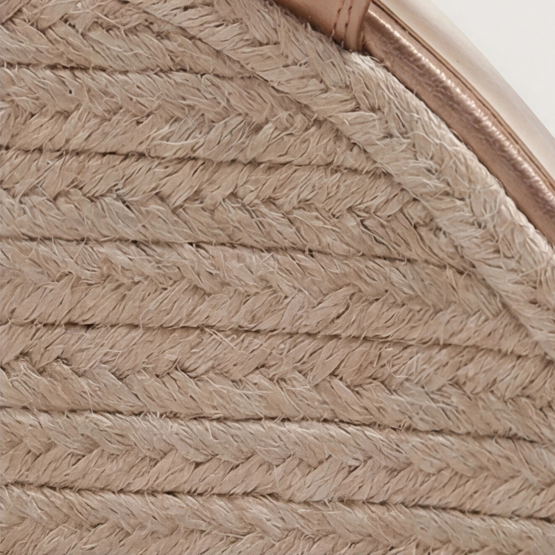 Noelle | Knit Open Toe Heels