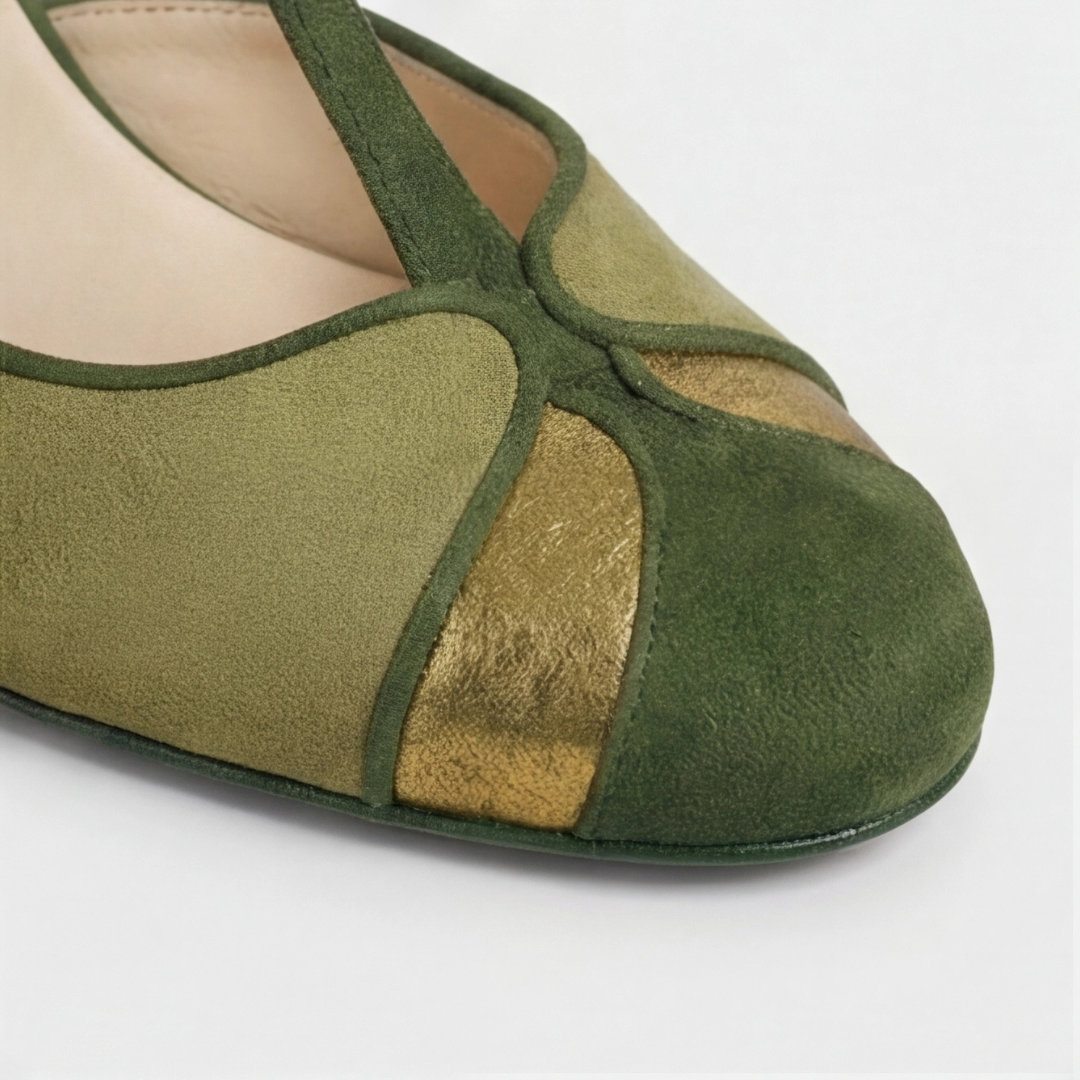 Coralise | Sophisticated Heels