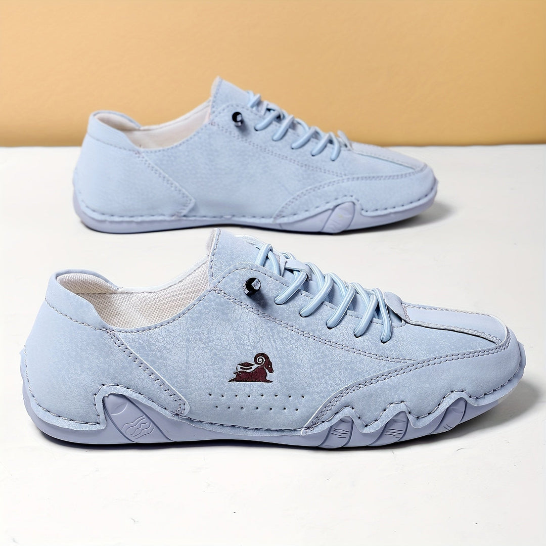 Milo™ – Comfort Sneakers for Effortless Steps