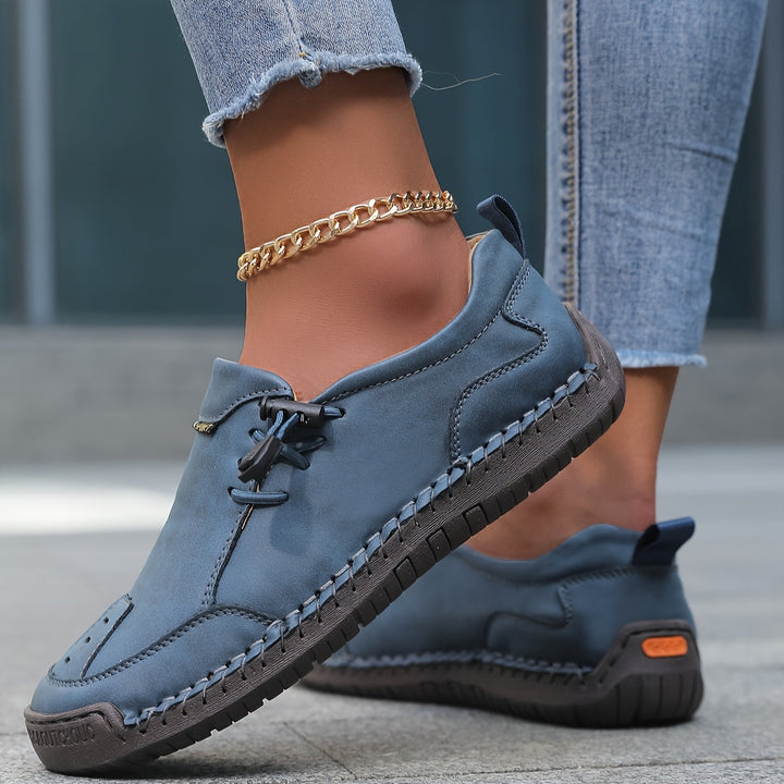 LINA™ – Comfort, Stability & Effortless Wearing for Every Day