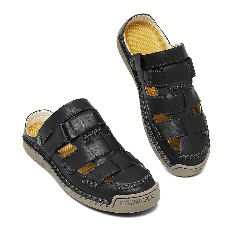 Elina™ – Adjustable Comfort Sandals