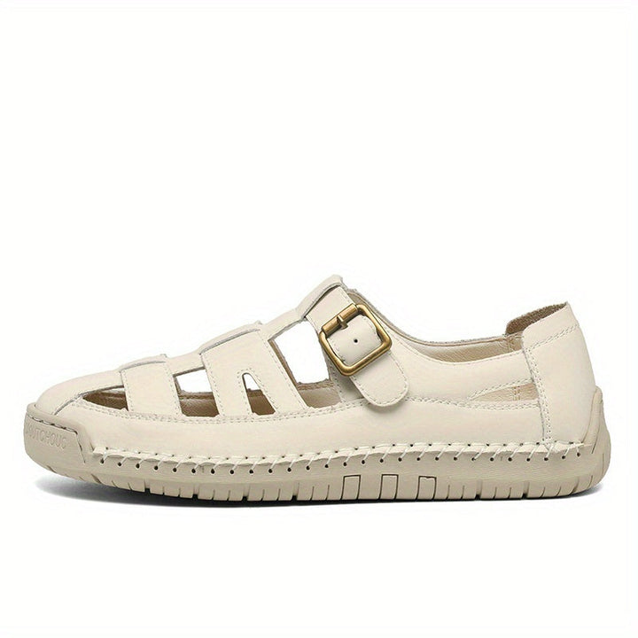 Solea™ – Lightweight Comfort Sandals for Sunny Days
