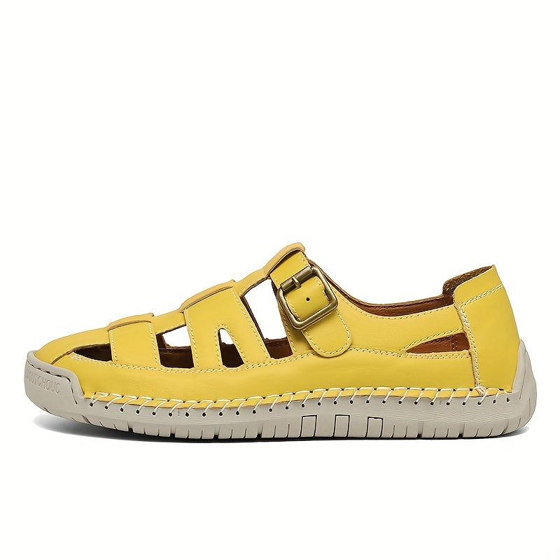 Solea™ – Lightweight Comfort Sandals for Sunny Days