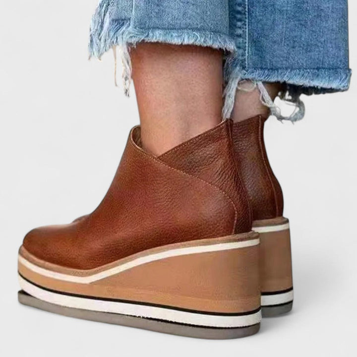 Solvina | Elegant Shoes