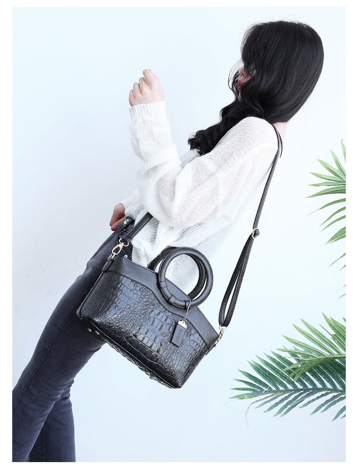 Oriana – Classic Everyday Handbag