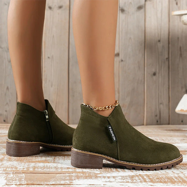 Maele™ | Orthopedic Boots