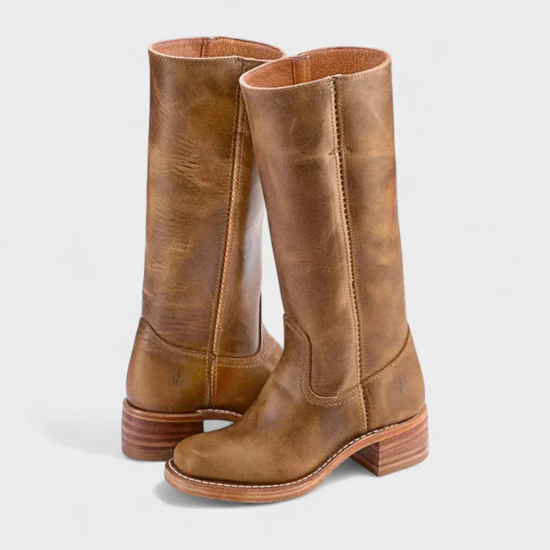 Liah™ | Orthopedic Boots