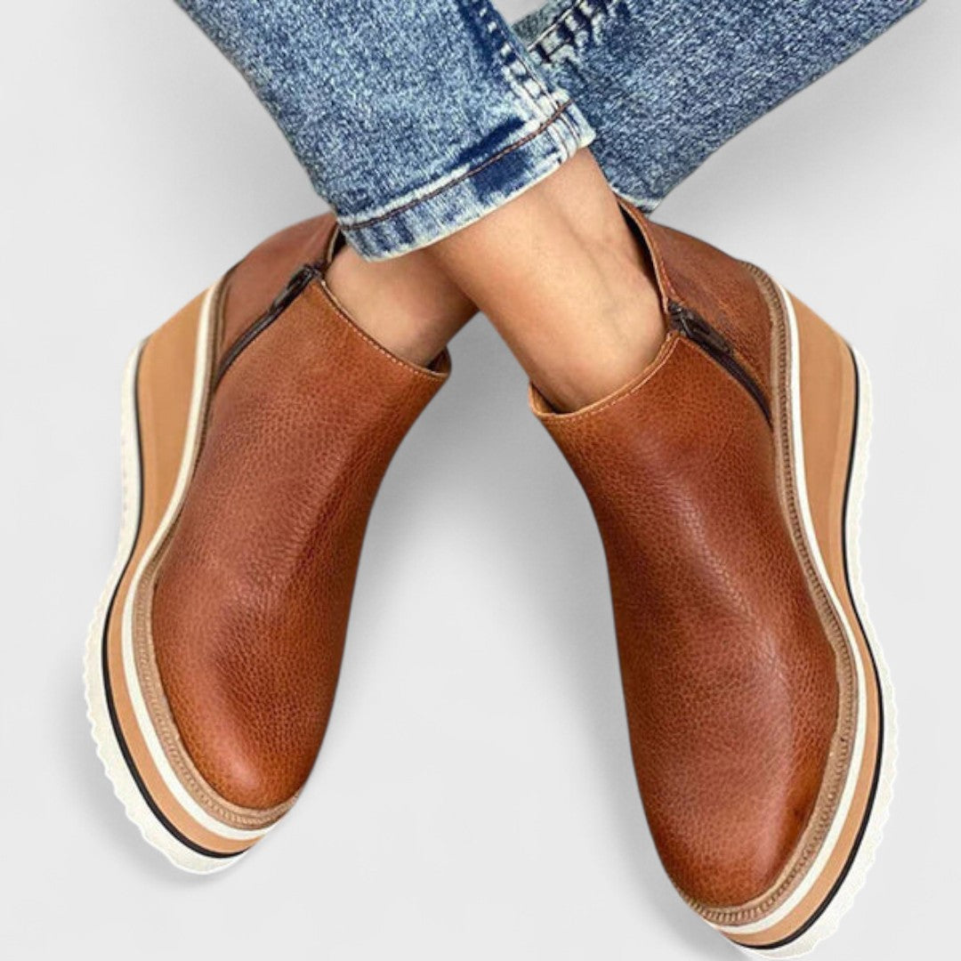 Solvina | Elegant Shoes