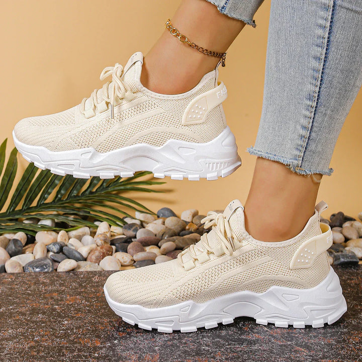 POTSDAM™ - Breathable Shoe