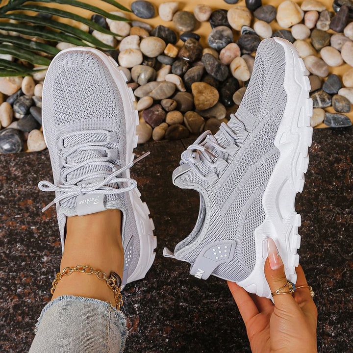 POTSDAM™ - Breathable Shoe