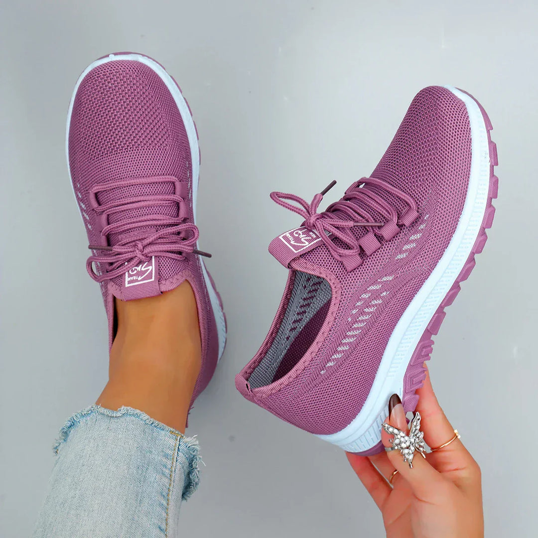 EVA™ - Breathable Urban Sneaker