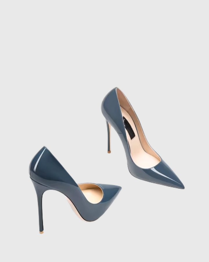 Sylvie | Women's Patent Leather Pumps
