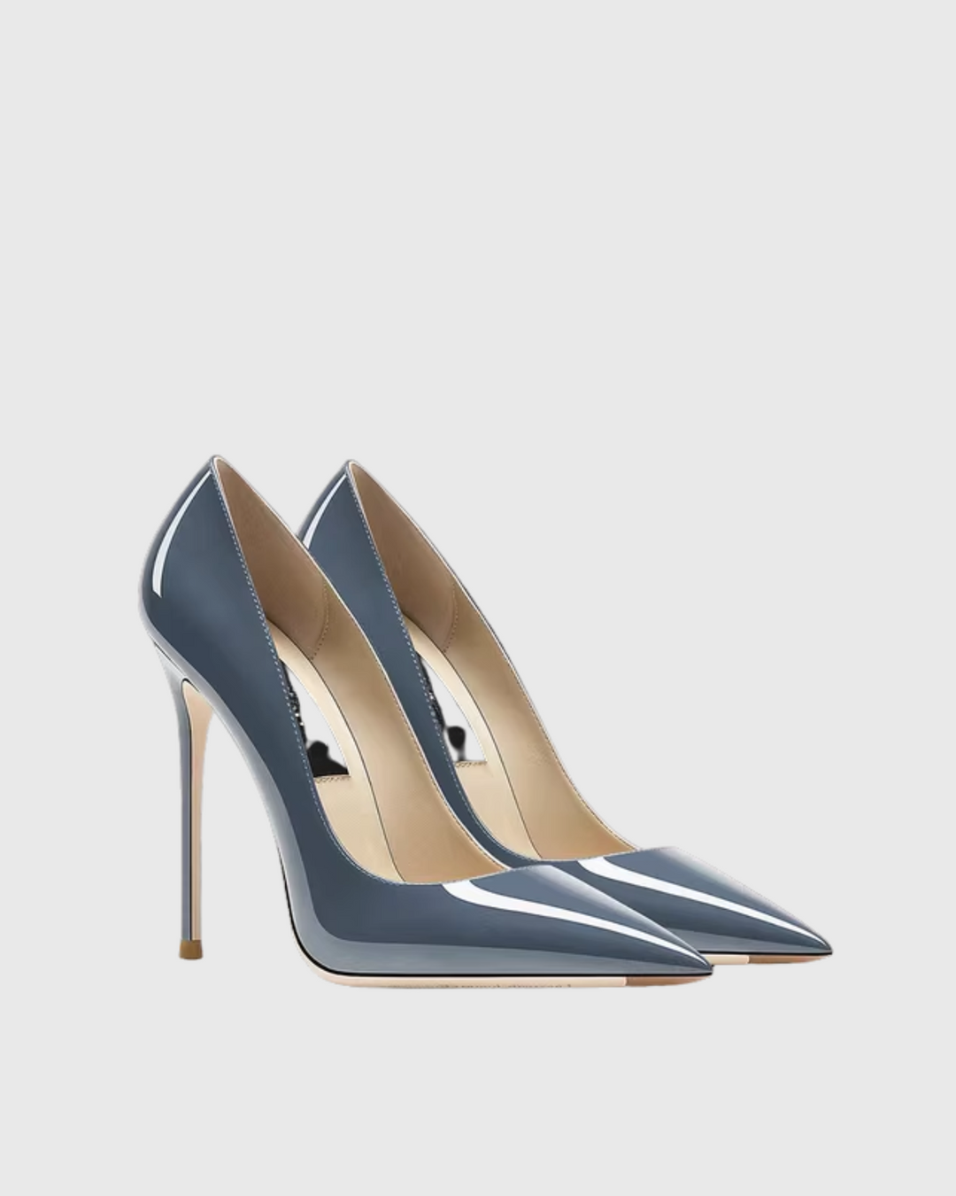 Sylvie | Women's Patent Leather Pumps