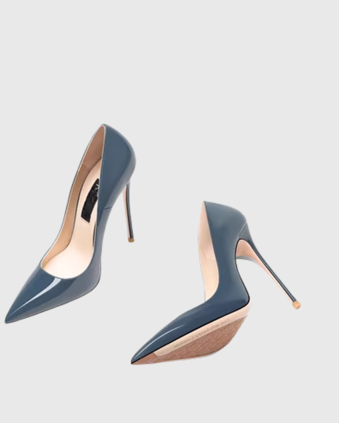 Sylvie | Women's Patent Leather Pumps