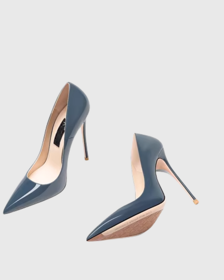 Sylvie | Women's Patent Leather Pumps