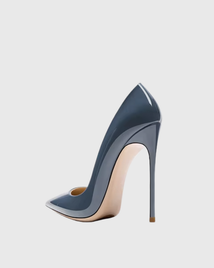 Sylvie | Women's Patent Leather Pumps