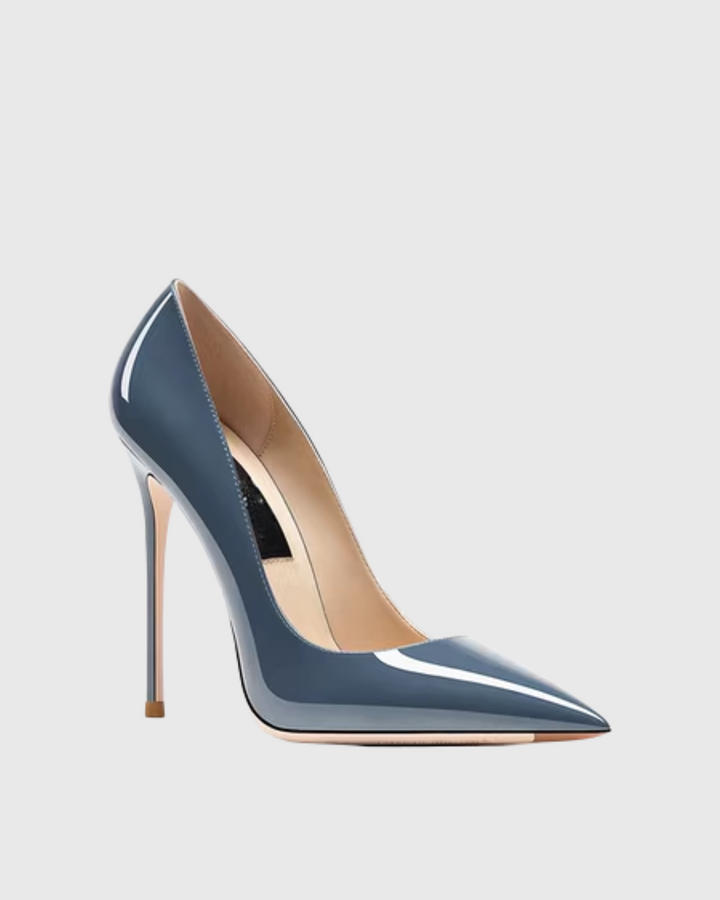 Sylvie | Women's Patent Leather Pumps