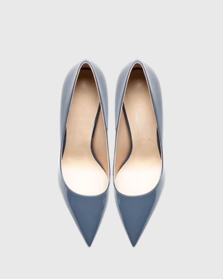 Sylvie | Women's Patent Leather Pumps