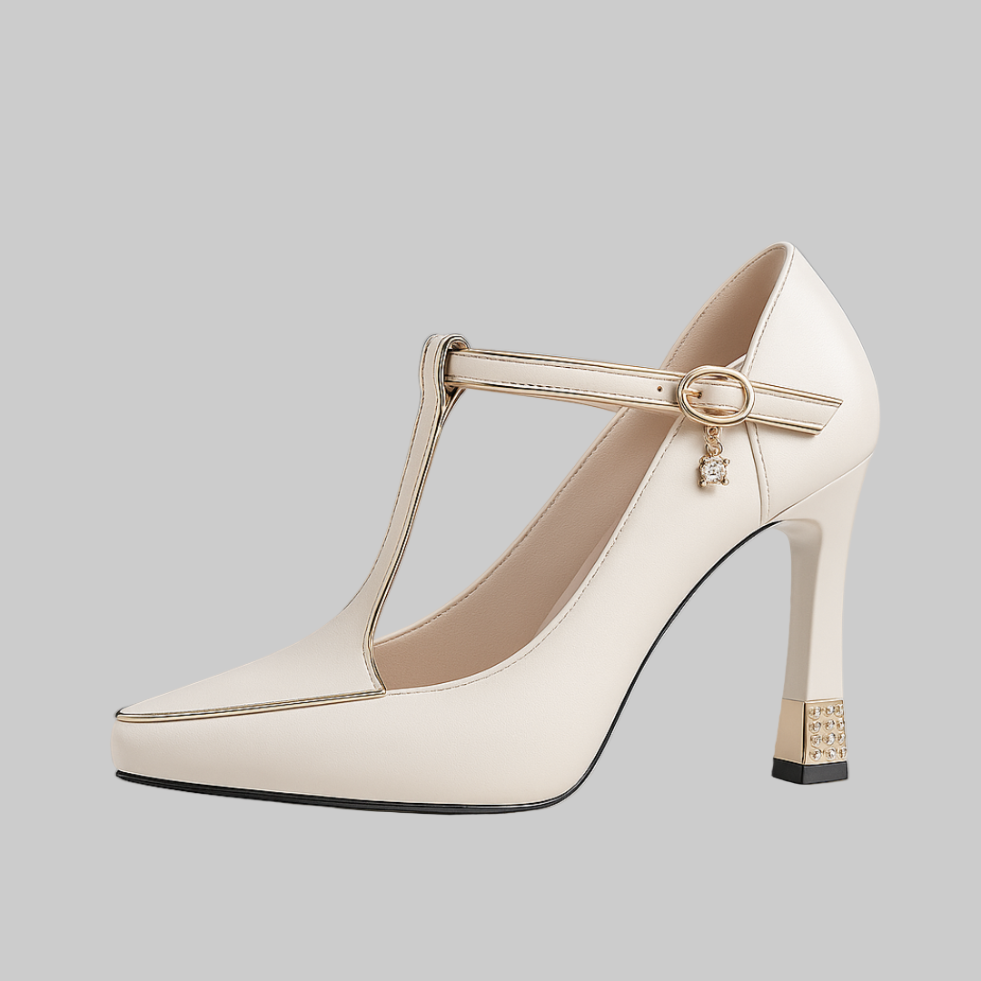 Zoey™ | Orthopedic Heels