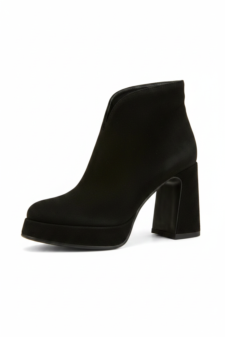 Ananke | Women's Strappy Stiletto Heeled Sandals