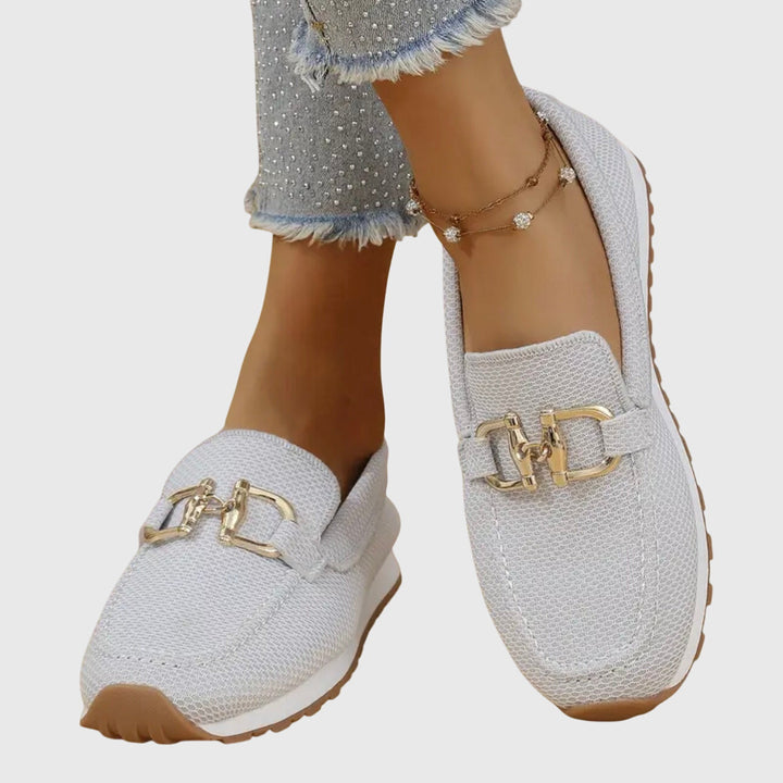 Aubrey | Orthopedic Loafer Sneakers