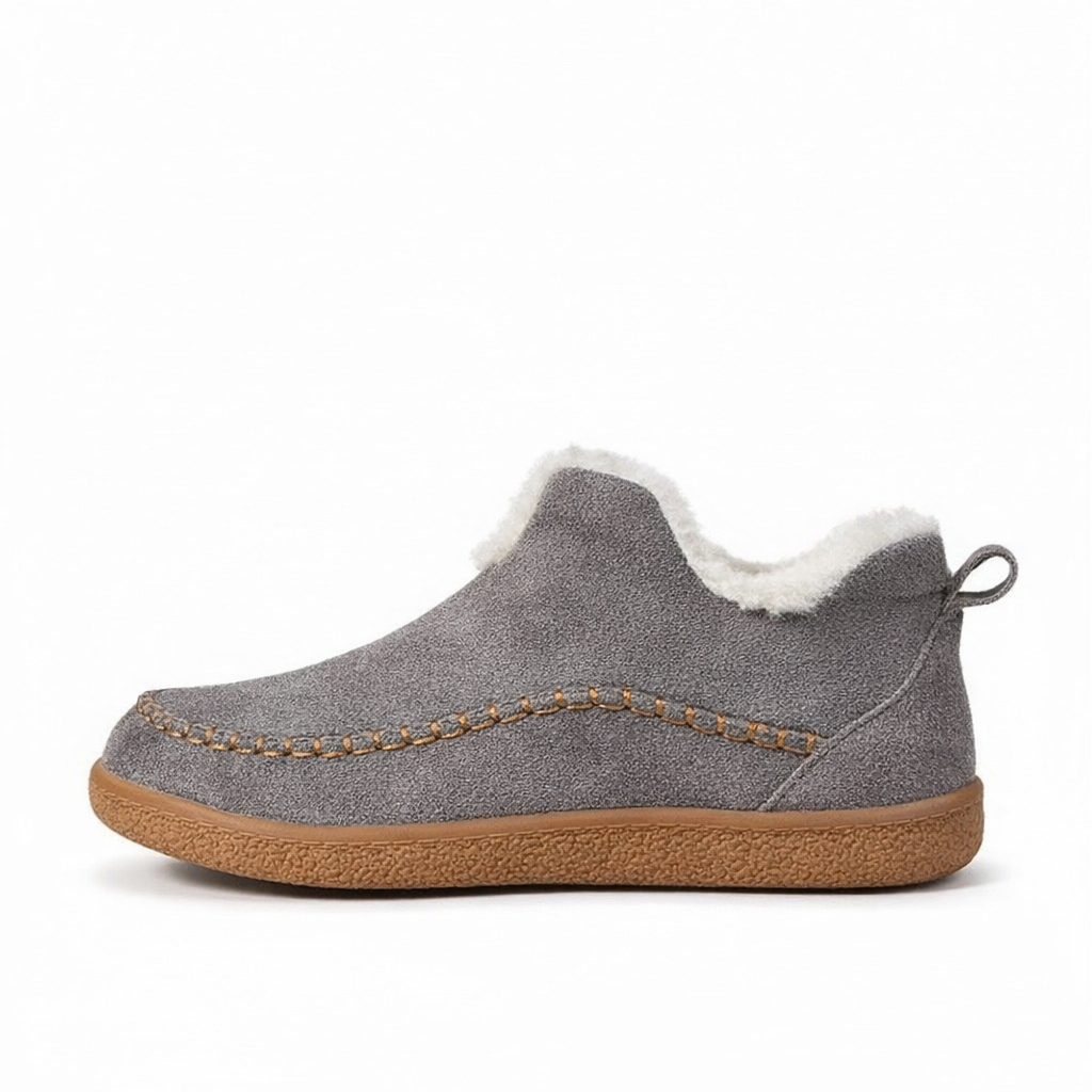 Cay | Women's Wide Fit Lace-Up Ankle Boots
