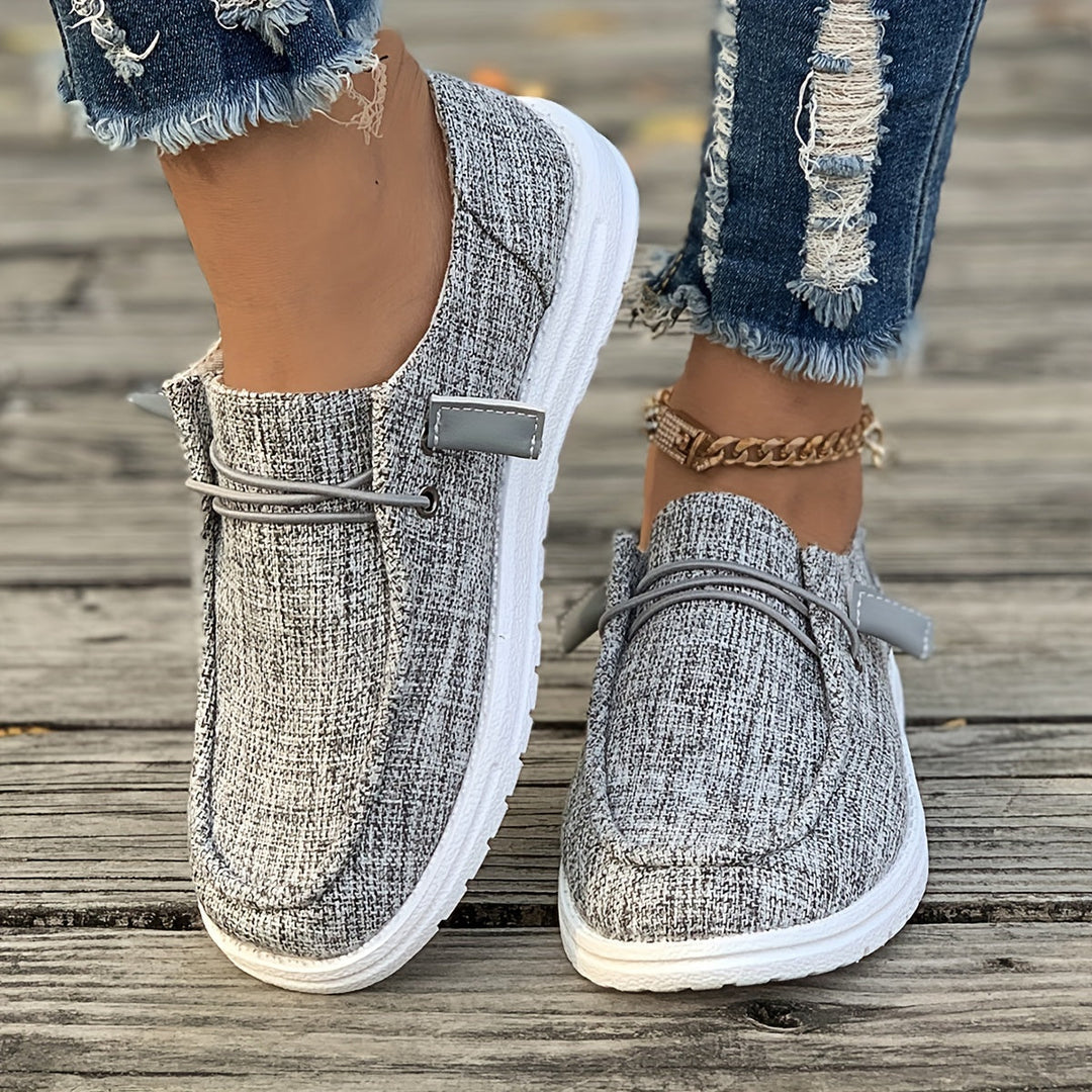 Lauraine™ - Casual Shoes