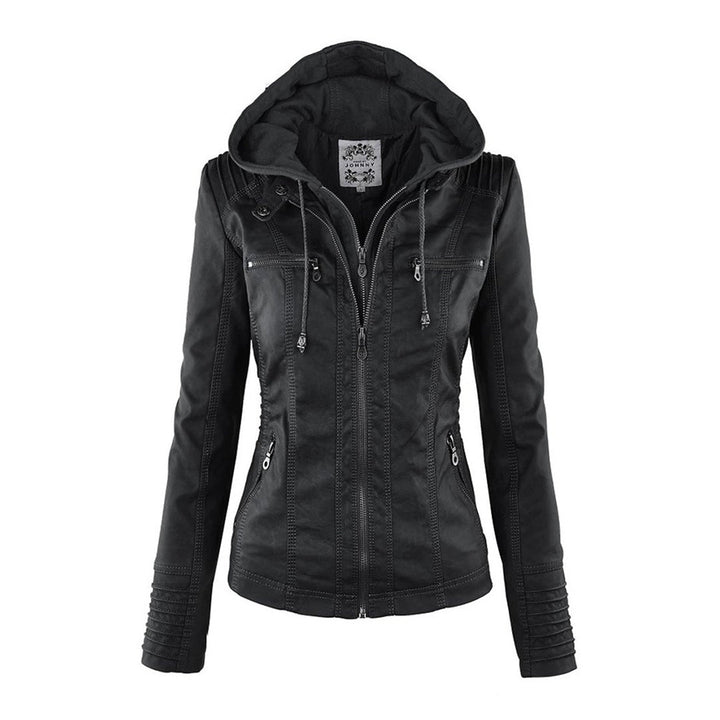 DUPONT | ELEGANT JACKET