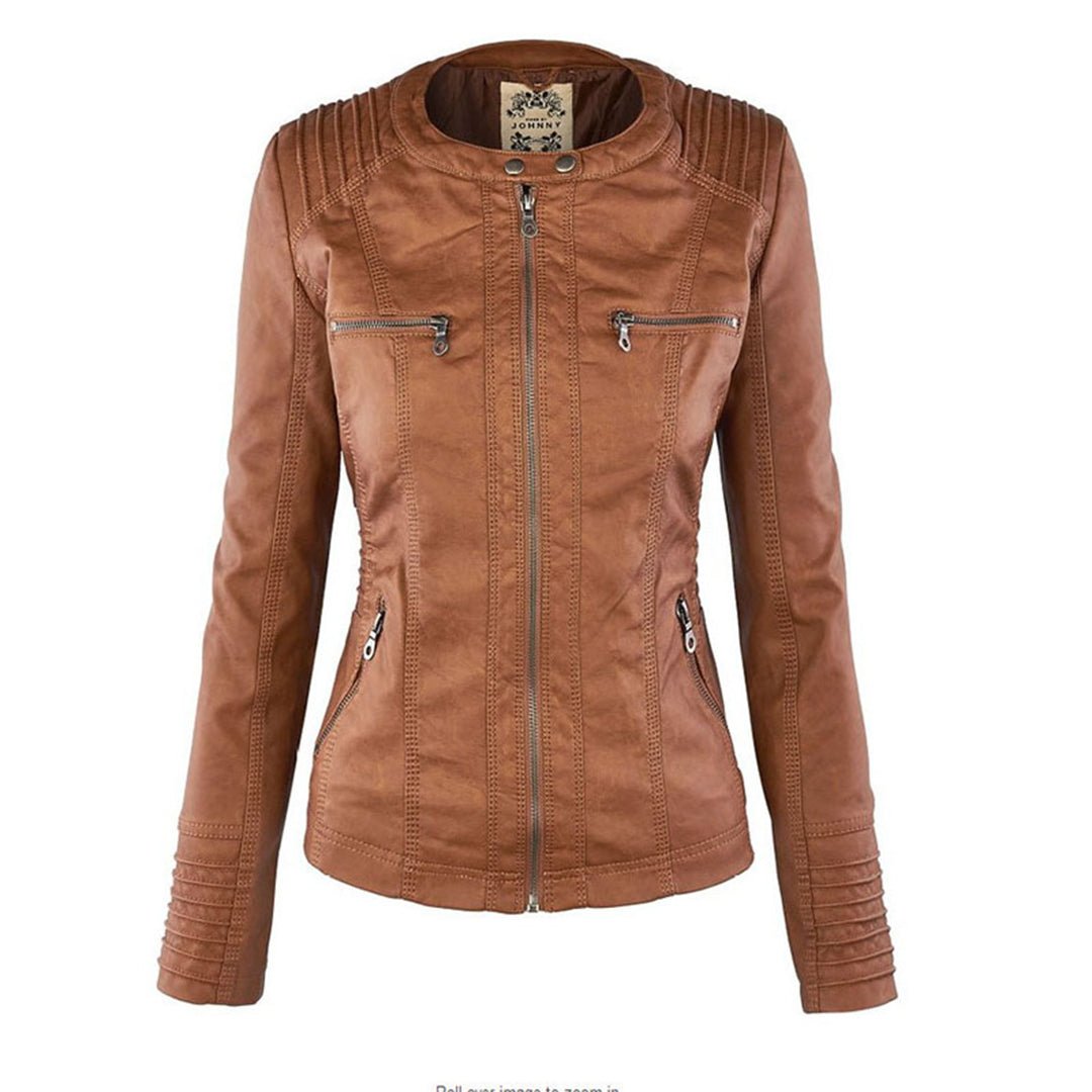 DUPONT | ELEGANT JACKET