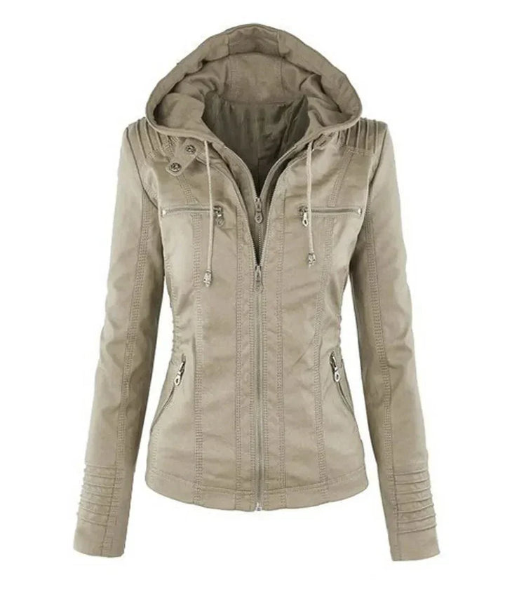 DUPONT | ELEGANT JACKET