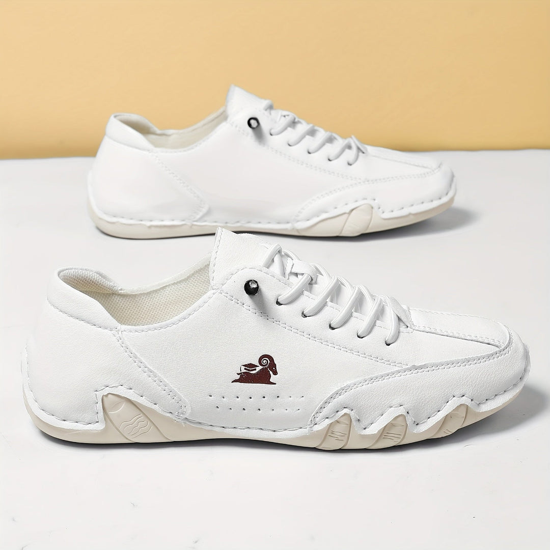 Milo™ – Comfort Sneakers for Effortless Steps