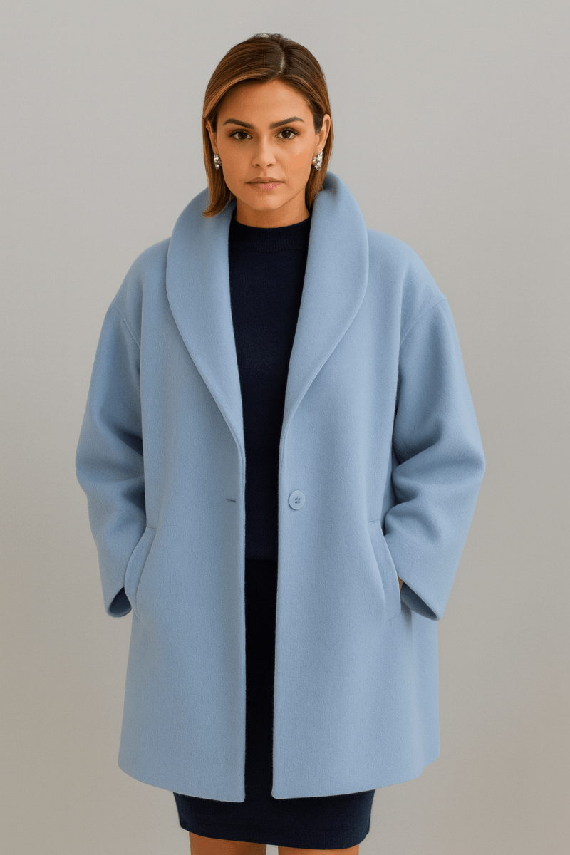 EMMA | ELEGANT JACKET