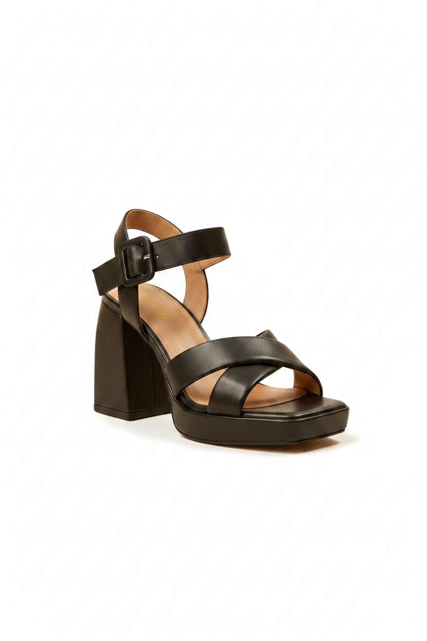 Esperanza | Women's Classic Pointed Toe Pumps in Black