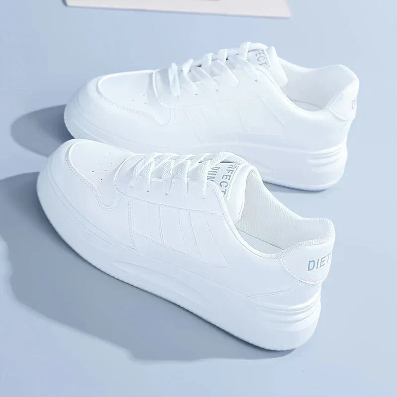 Lisa™ - Flat Shoes