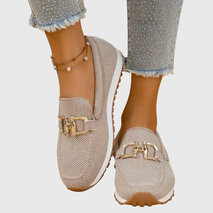 Aubrey | Orthopedic Loafer Sneakers