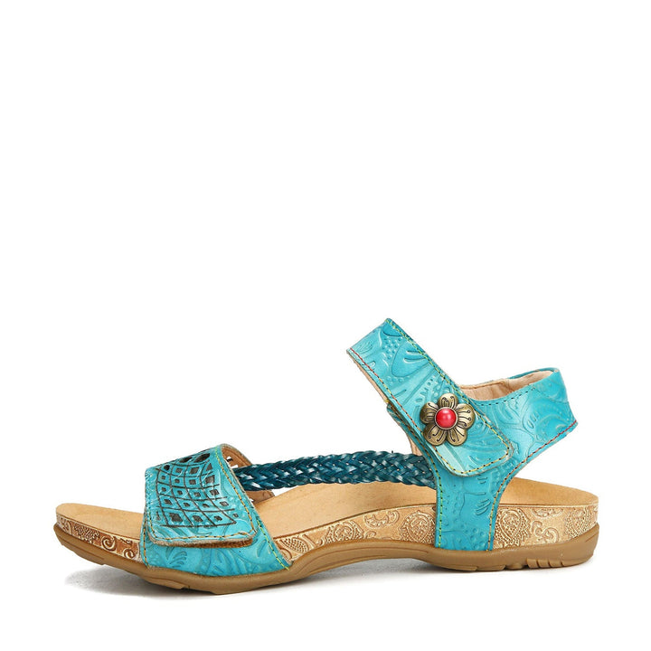 Handmade Comfy Casual Anti-slip Sandals