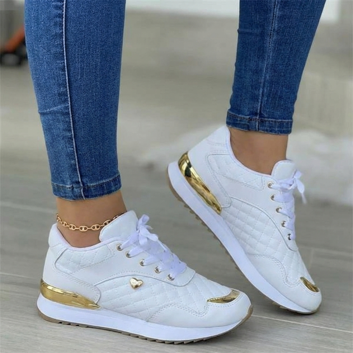 CHICMOVE™ – Elegant Women's Sneakers