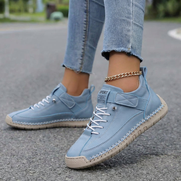 Mia™ – Comfortable & Pain-Free Orthopedic Sneakers