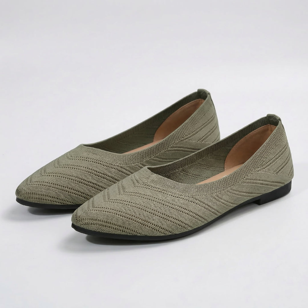 Sascha™ - Elegant Comfort Shoes for Stylish Steps