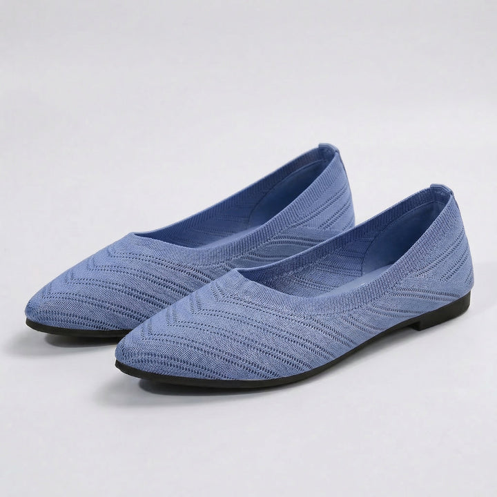 Sascha™ - Elegant Comfort Shoes for Stylish Steps