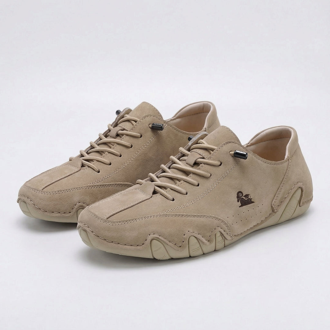 Milo™ – Comfort Sneakers for Effortless Steps